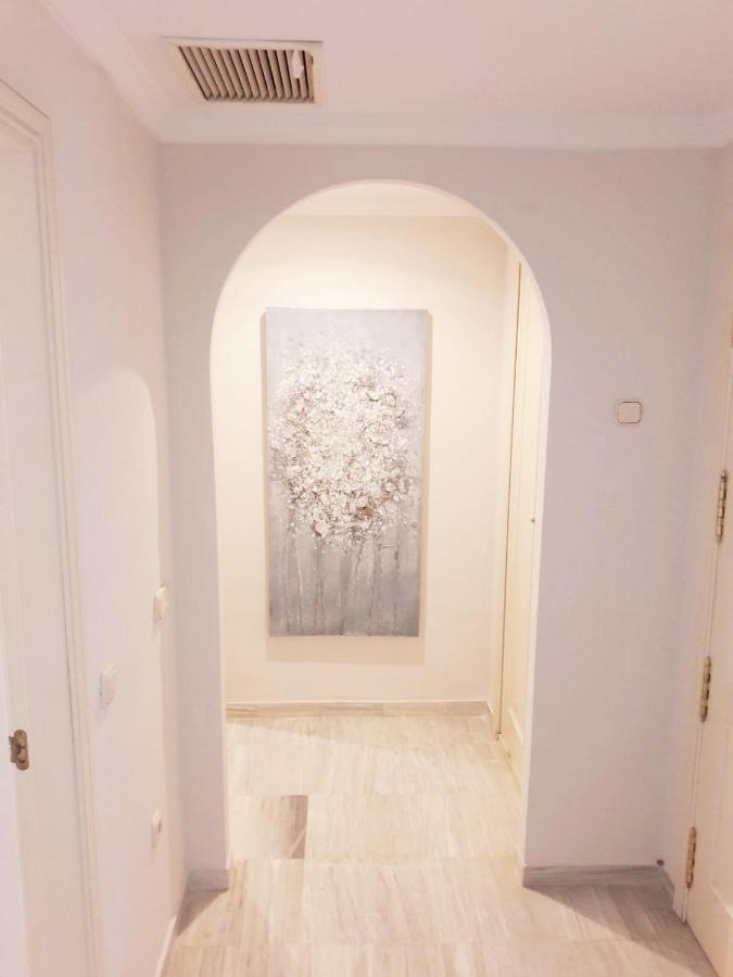 Apartment Chez Migs&luci. Marbella. Milla De Oro. Golden Mille Marbella