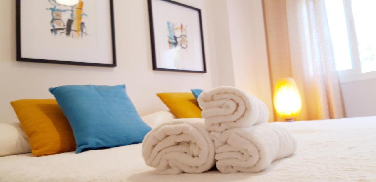 Chez Migs&luci. Marbella. Milla De Oro. Golden Mille Apartment Marbella