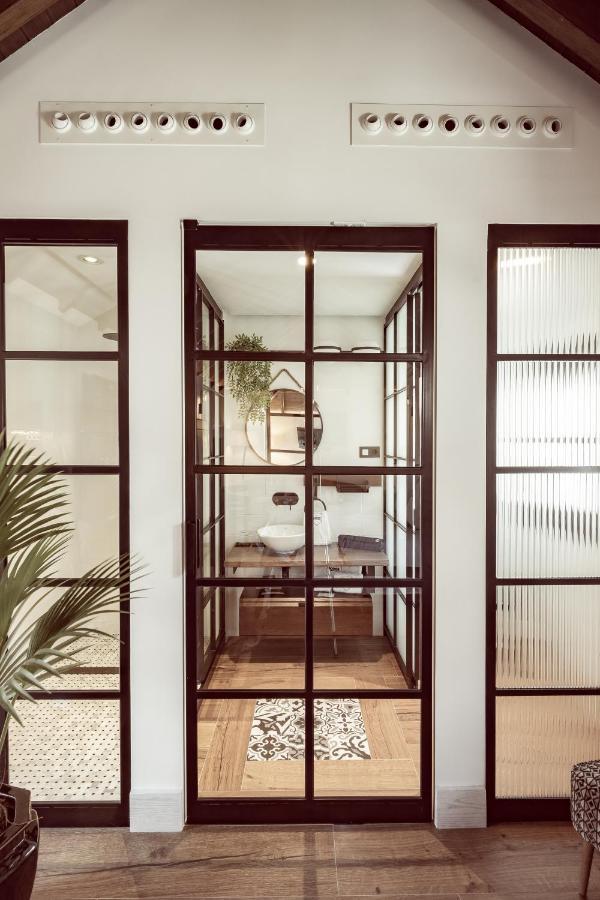Boutique La Ciudadela 4*