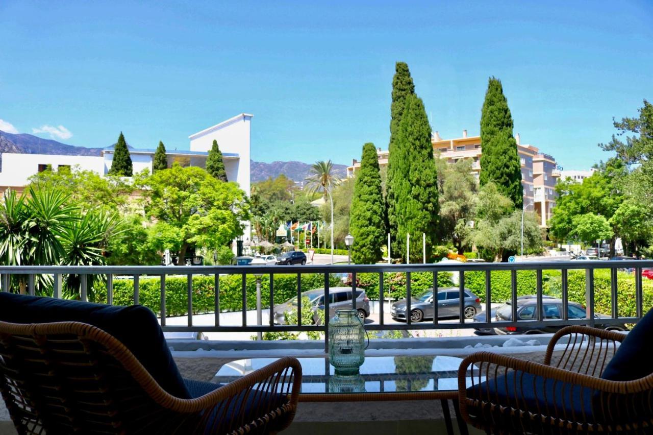 Jardines Del Mar ,casa Apolonia Appartement Marbella