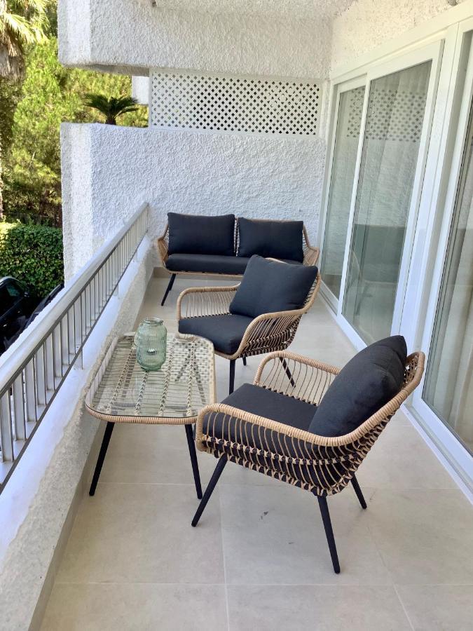 Jardines Del Mar ,casa Apolonia Appartement Marbella