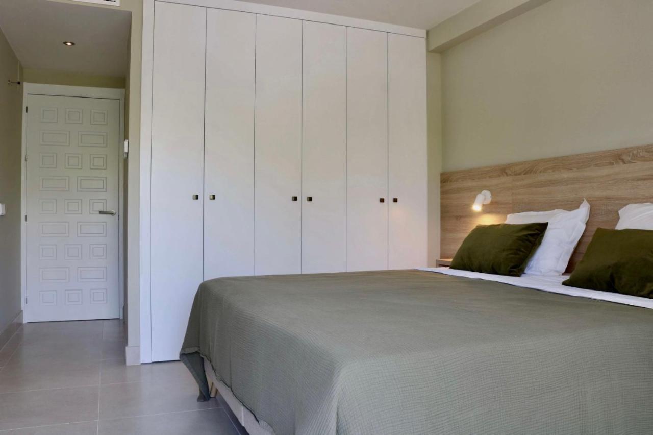 Appartement Jardines Del Mar ,casa Apolonia
