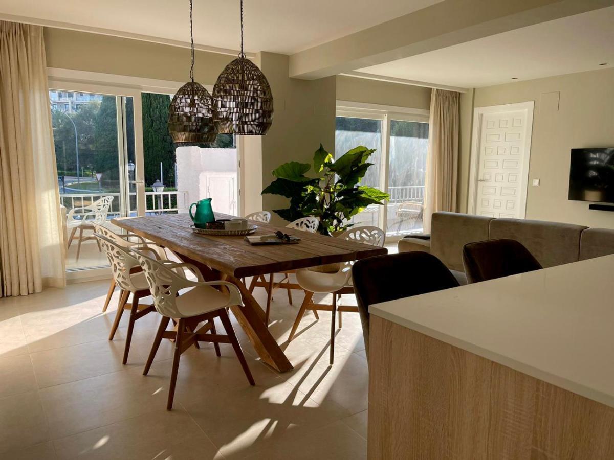 Appartement Jardines Del Mar ,casa Apolonia