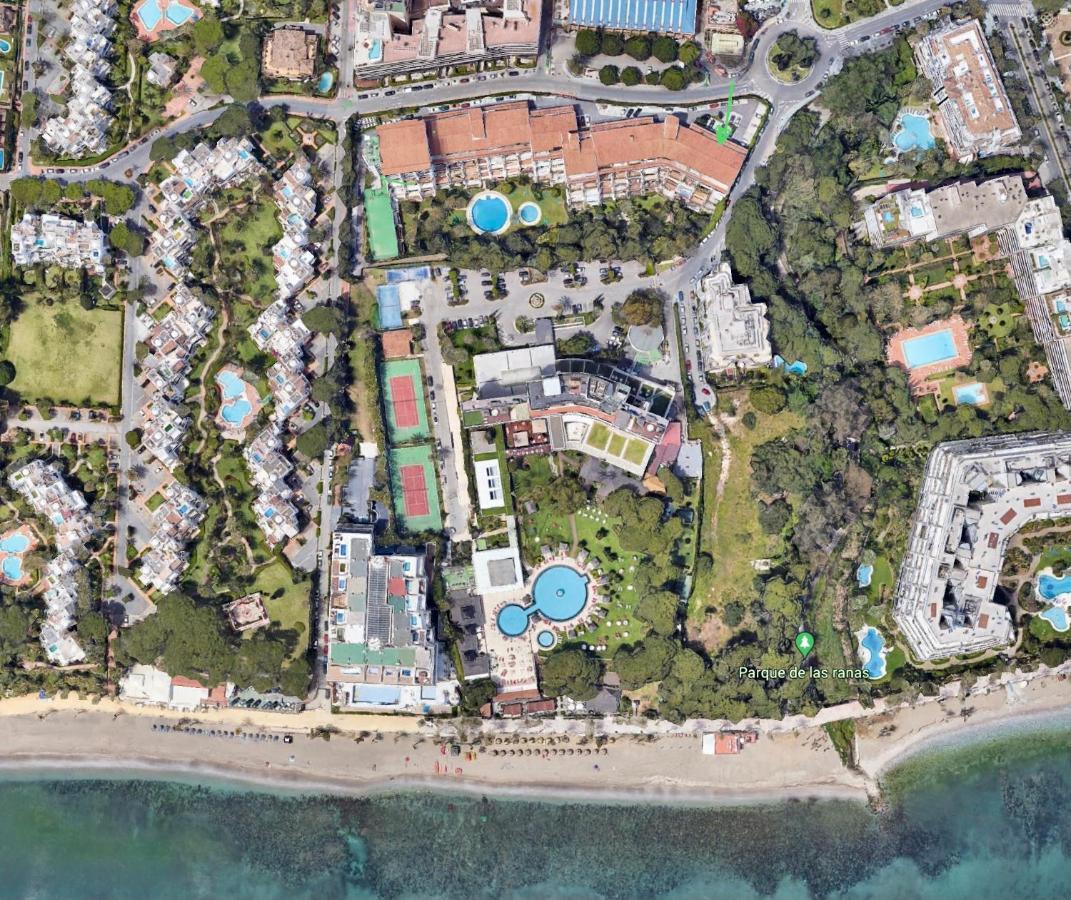 Jardines Del Mar ,casa Apolonia