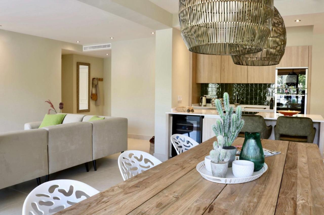Jardines Del Mar ,casa Apolonia Appartement Marbella