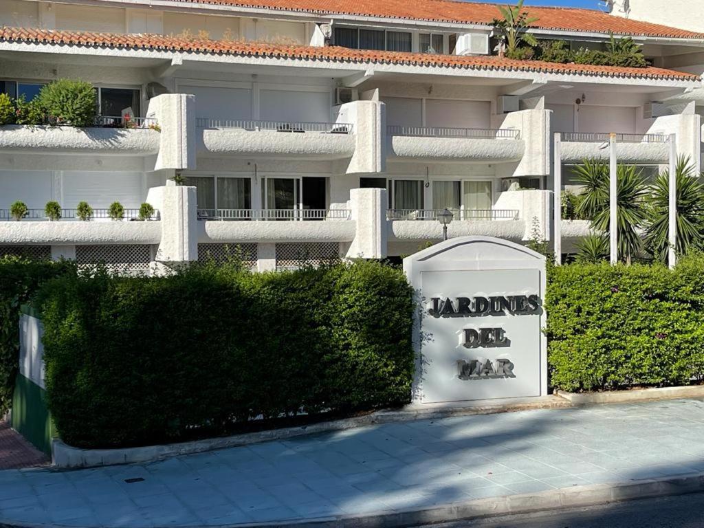 Jardines Del Mar ,casa Apolonia Appartement Marbella