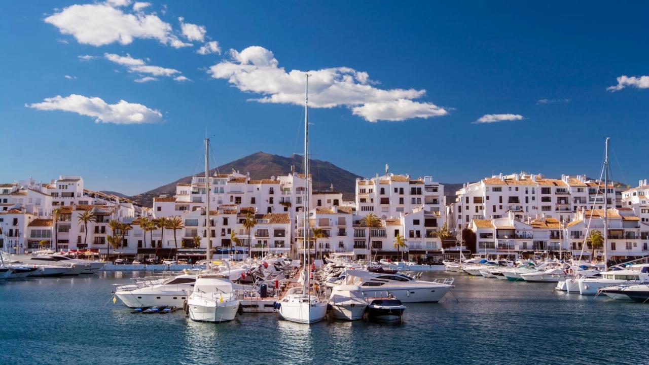 Oleholidays 316 Romana Playa Primera Linea Playa