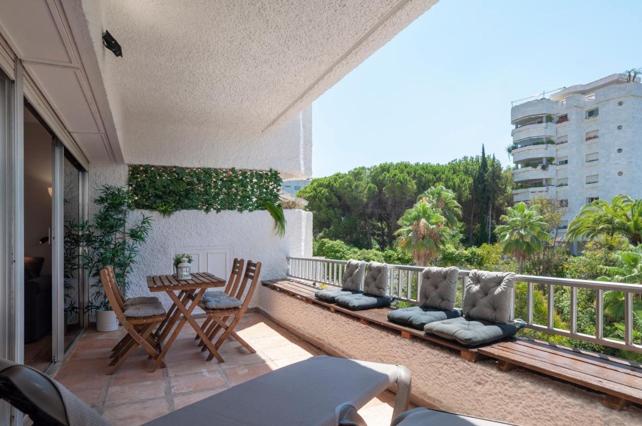 Jardines Del Mar Apartamento