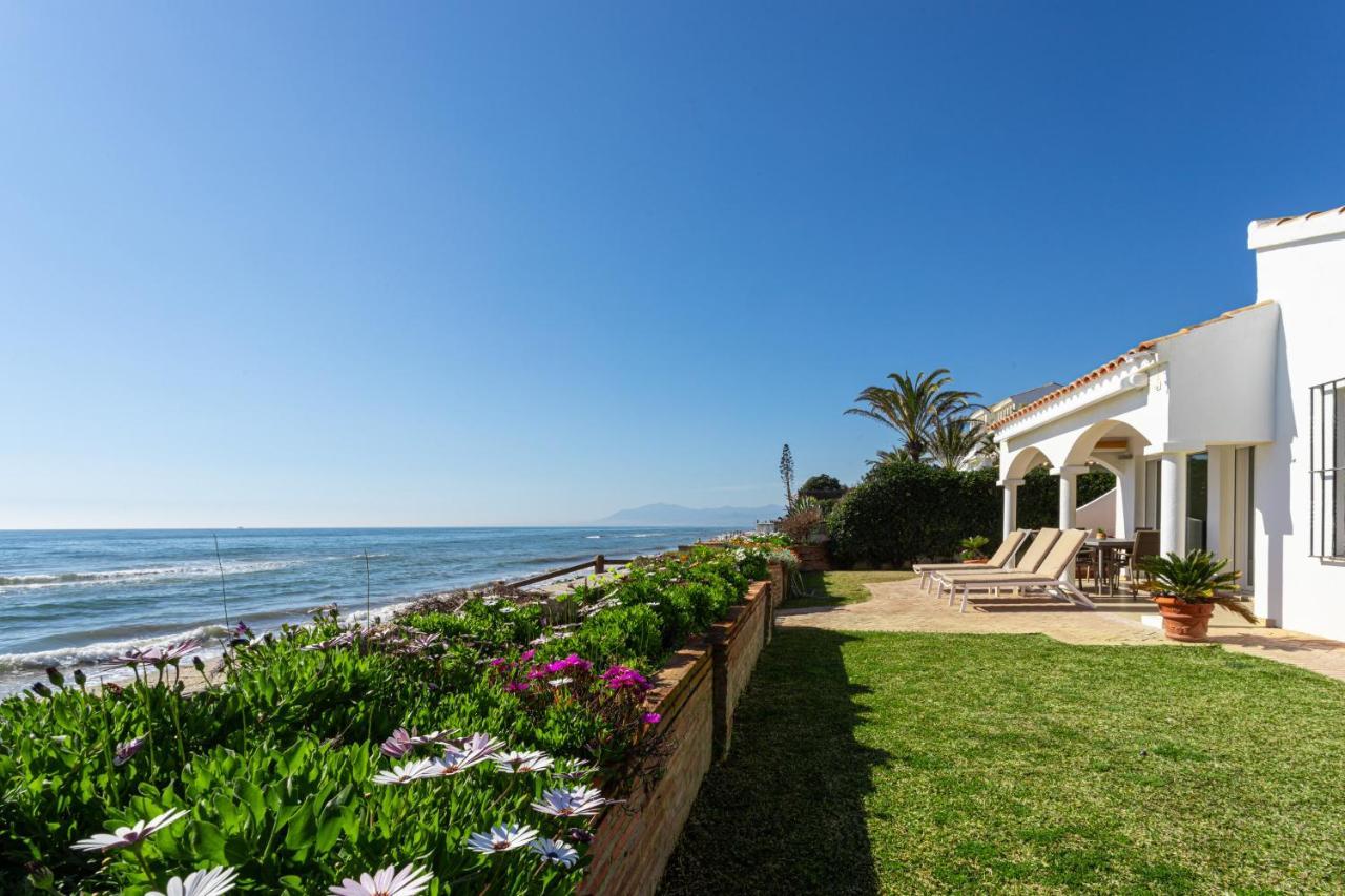 Villa Charming On The Seafront *