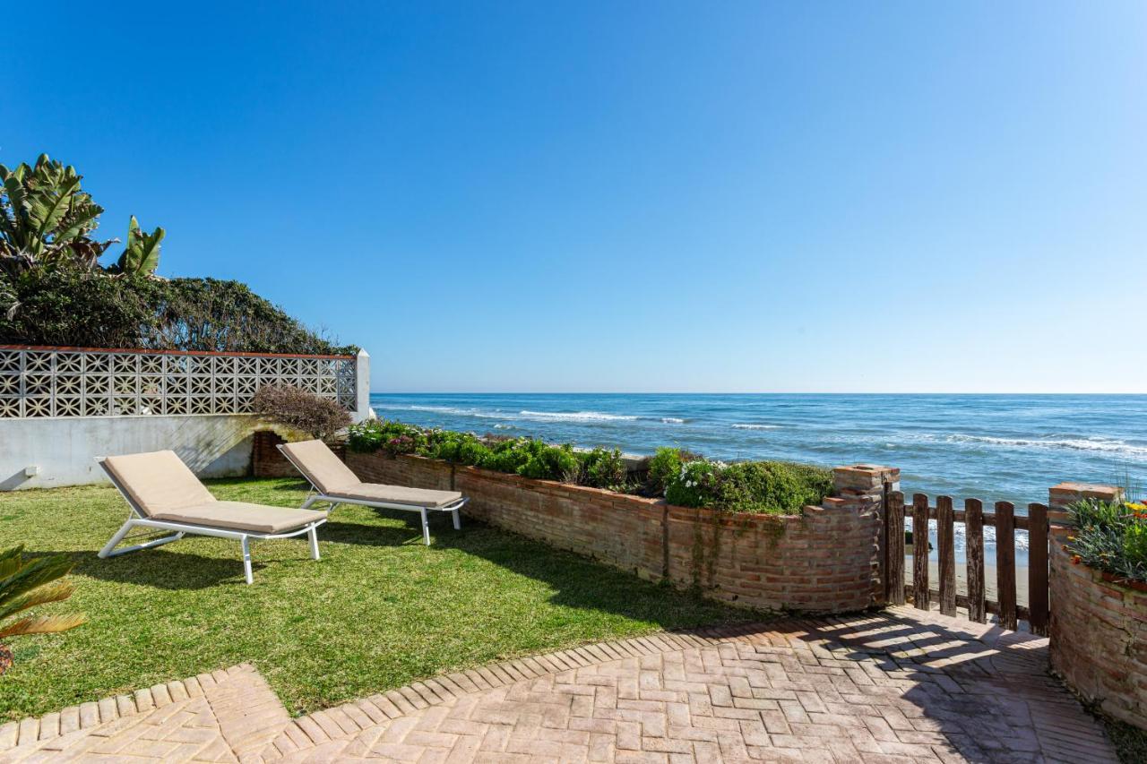 Villa Charming On The Seafront *