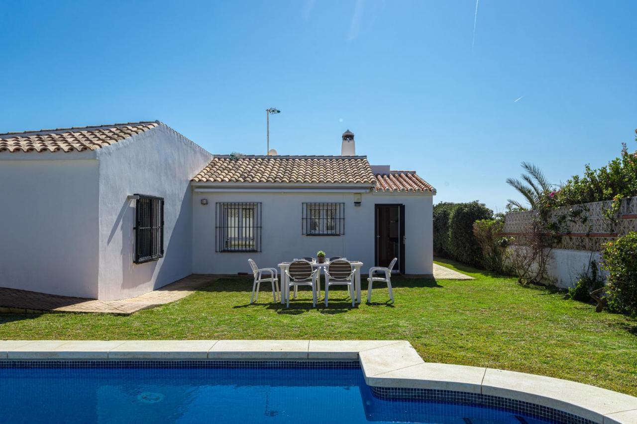 Villa Charming On The Seafront *