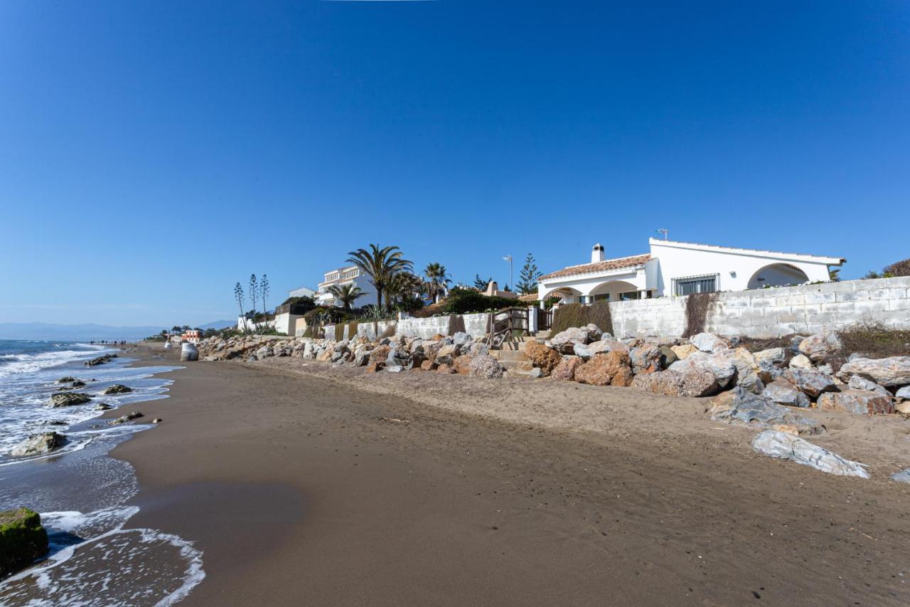 Villa Charming On The Seafront *