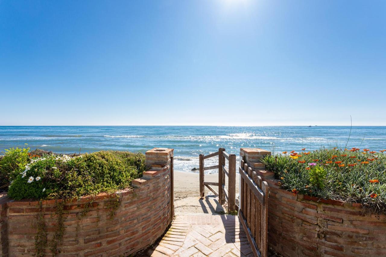 Villa Charming On The Seafront *