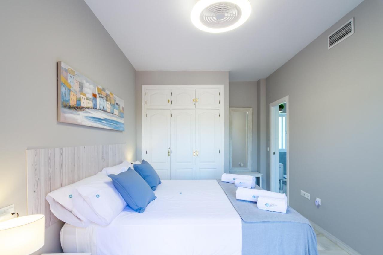 Dunas Beach Atico Marbella