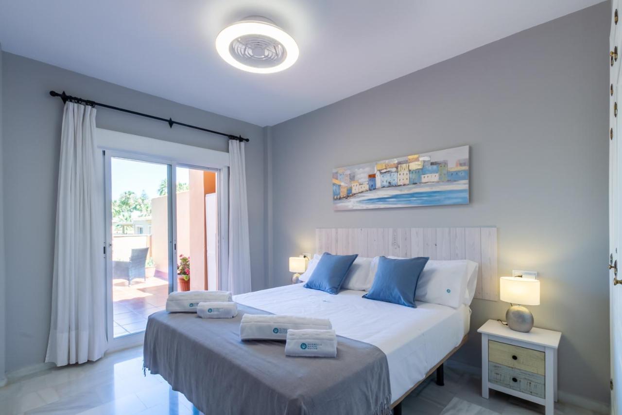 Appartement Dunas Beach Atico *