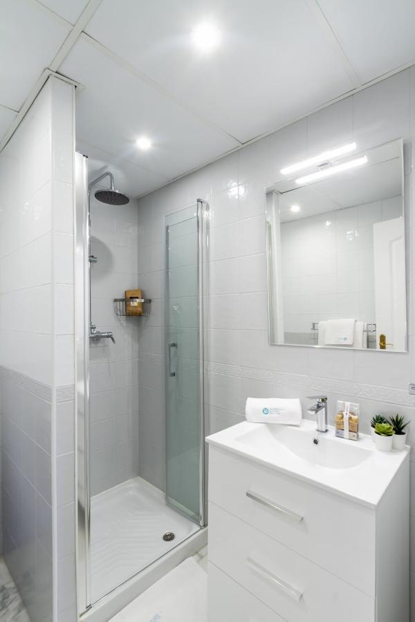 Appartement Dunas Beach Atico *