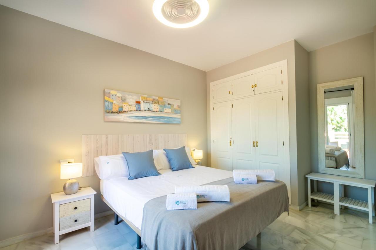 Dunas Beach Atico Appartement Marbella