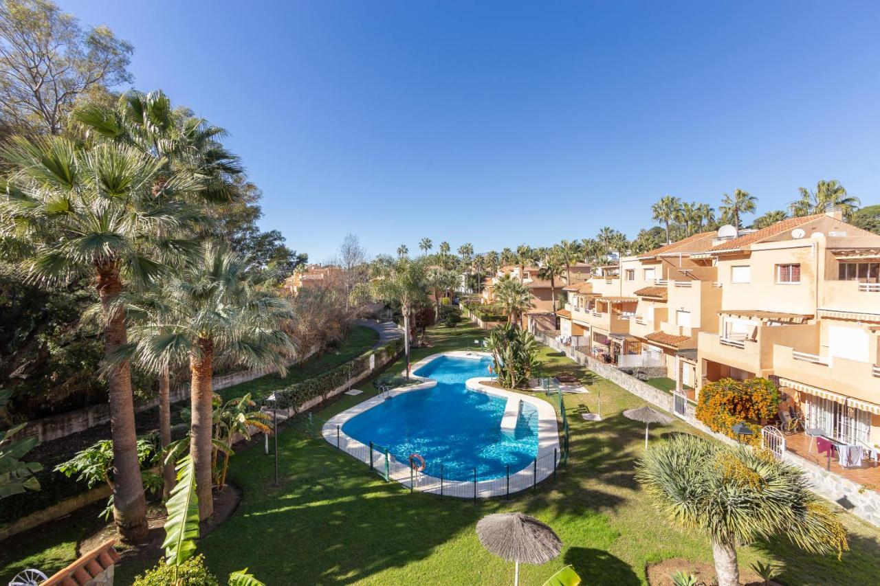Appartement Dunas Beach Atico