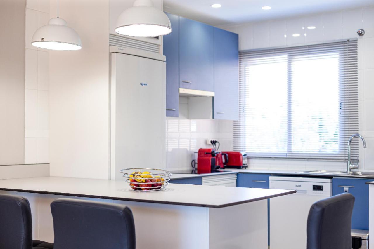 Appartement Dunas Beach Atico