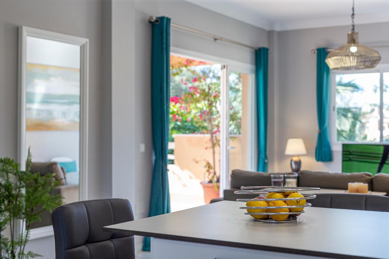 Dunas Beach Atico Appartement *