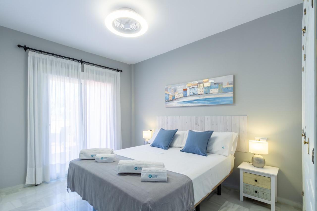 Dunas Beach Atico Appartement *