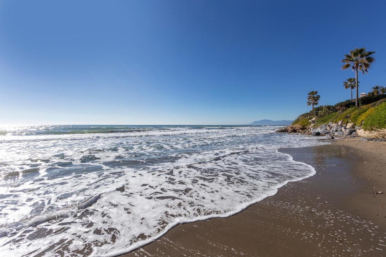Appartement Dunas Beach Atico Marbella
