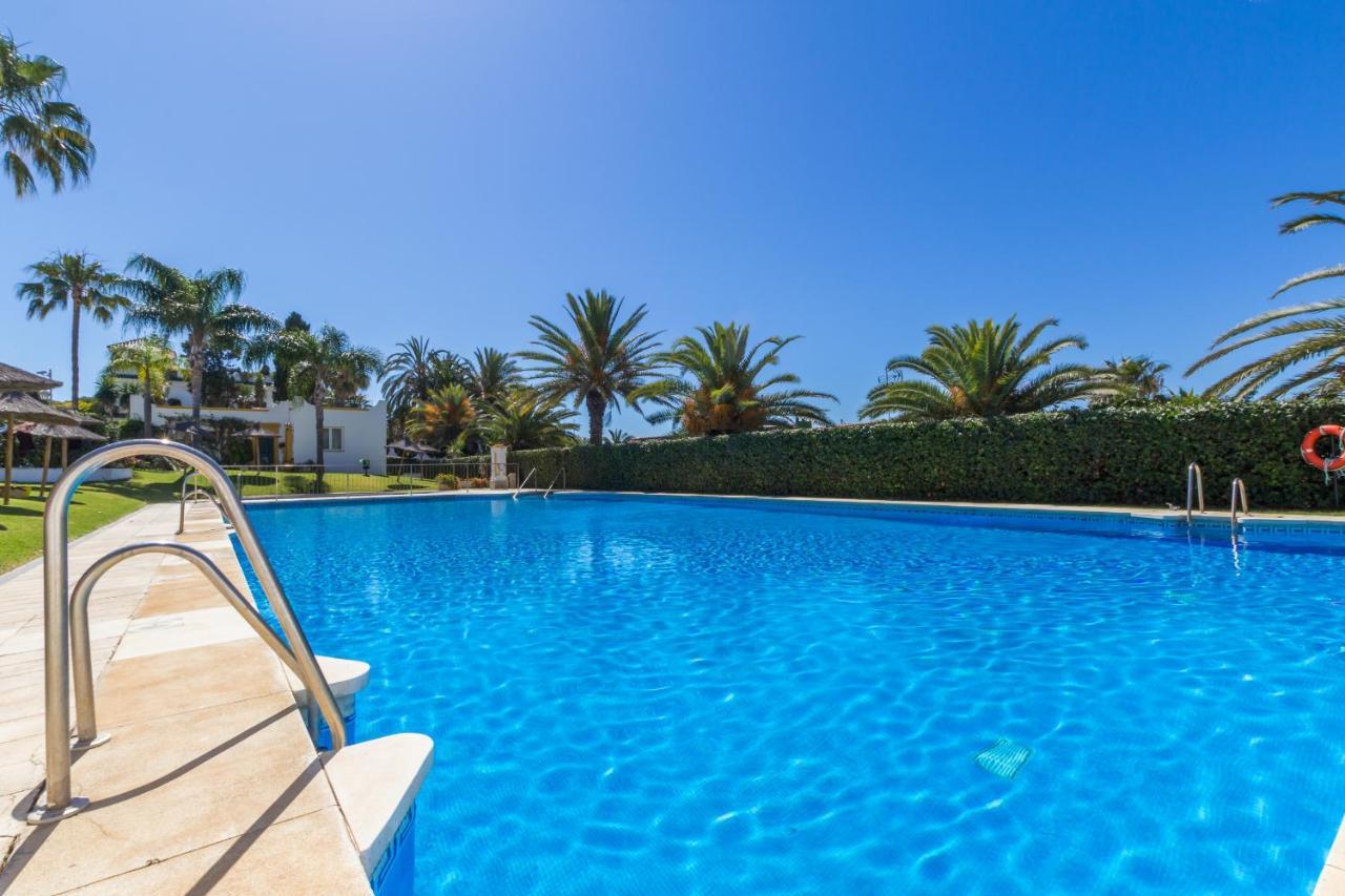 Holiday home Casa El Olivo Marbella