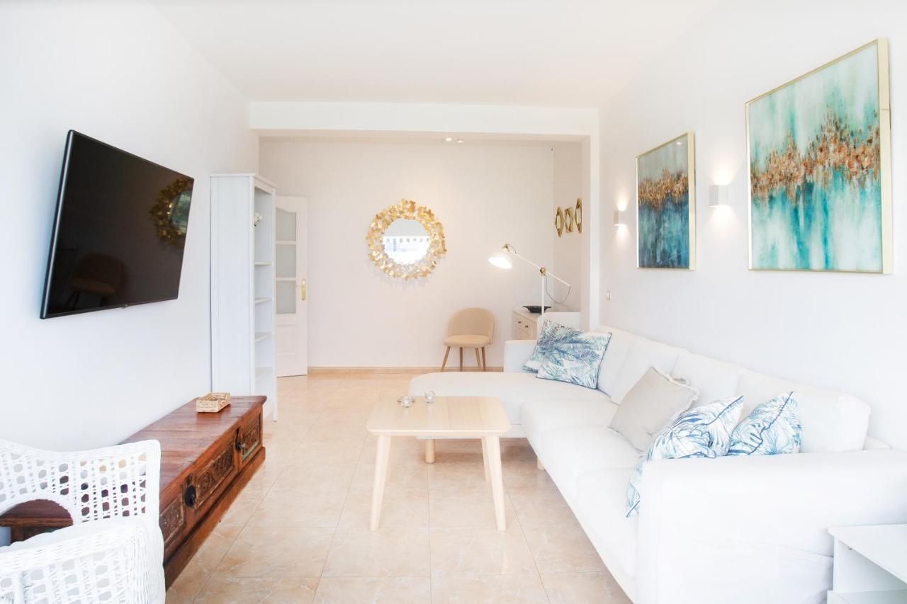 Fontanilla Playa Apartamento Marbella