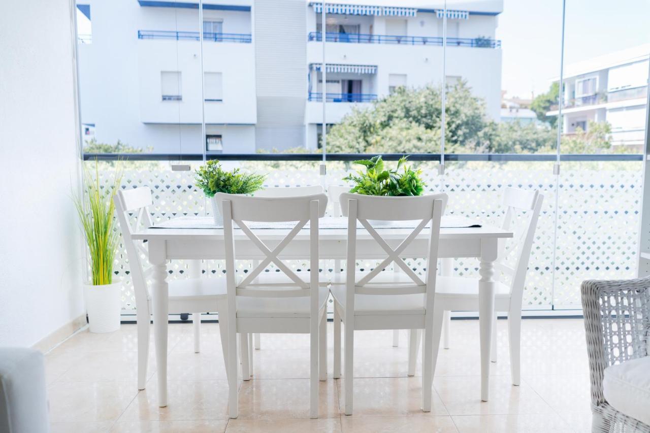 Fontanilla Playa Apartamento Apartamento