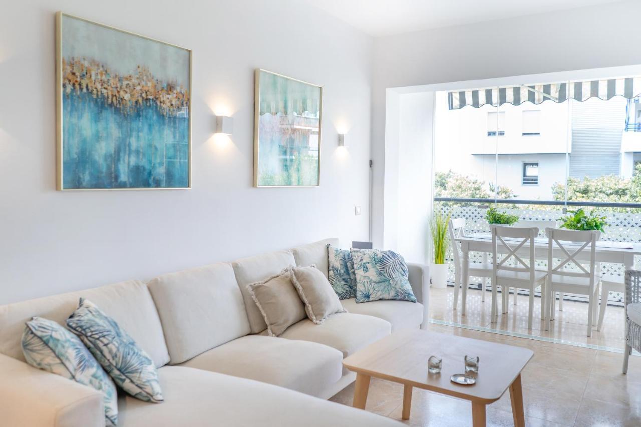 Fontanilla Playa Apartamento Marbella