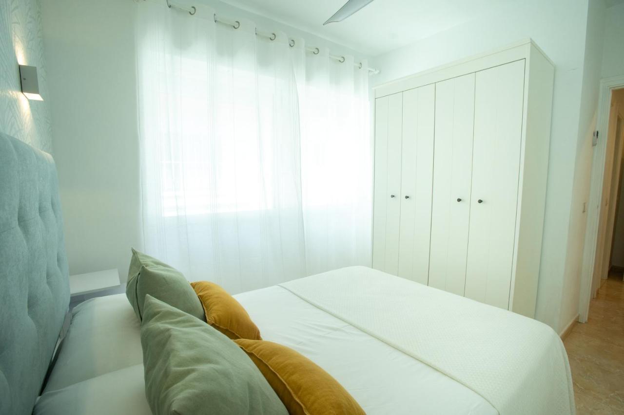 Fontanilla Playa Apartamento Apartment Marbella