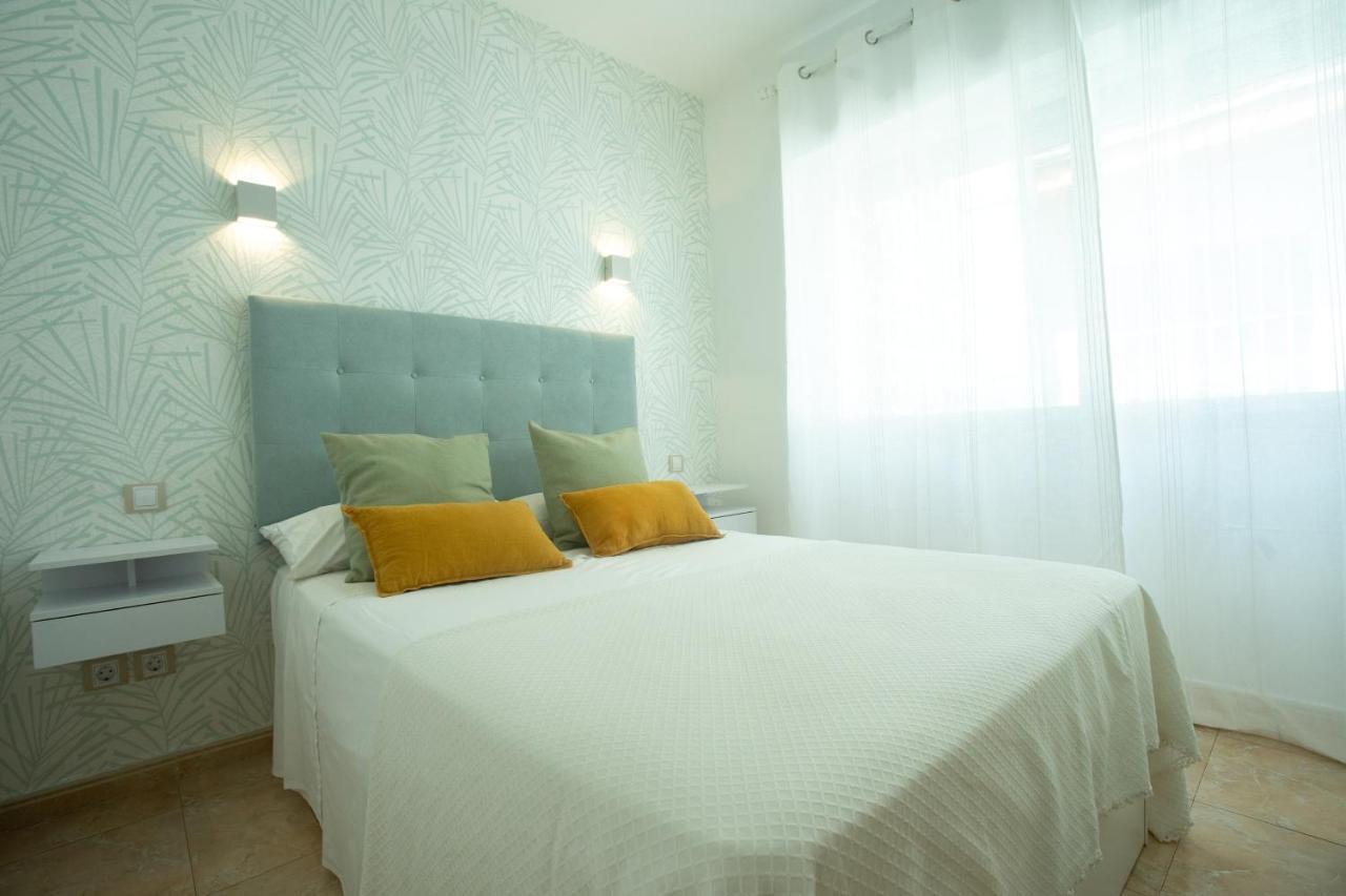 Fontanilla Playa Apartamento Marbella
