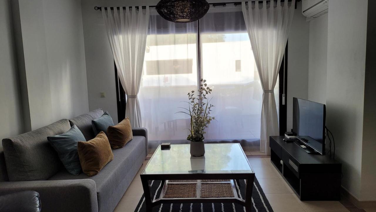 La Maestranza, Puerto Banus Apartment