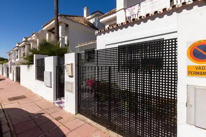 -patio Andaluz- Apartment