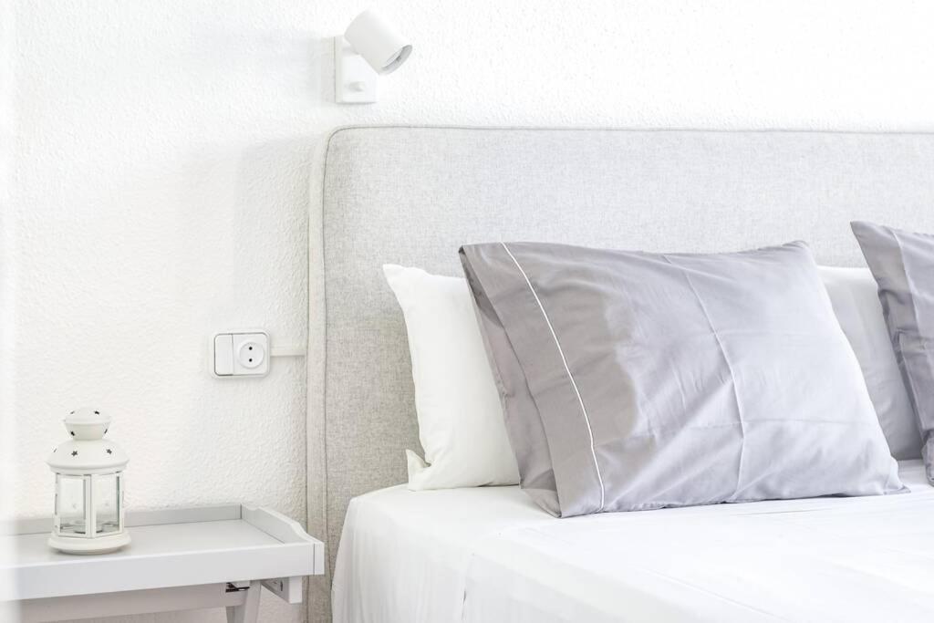 Apartamento Oleholidays 603 Romana Playa Primera Linea Playa