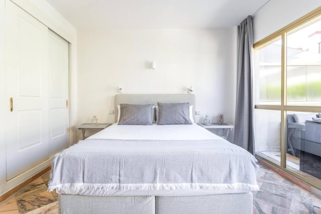 Apartamento Oleholidays 603 Romana Playa Primera Linea Playa *