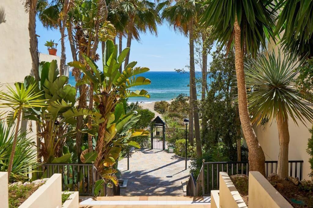 Apartamento Oleholidays 603 Romana Playa Primera Linea Playa