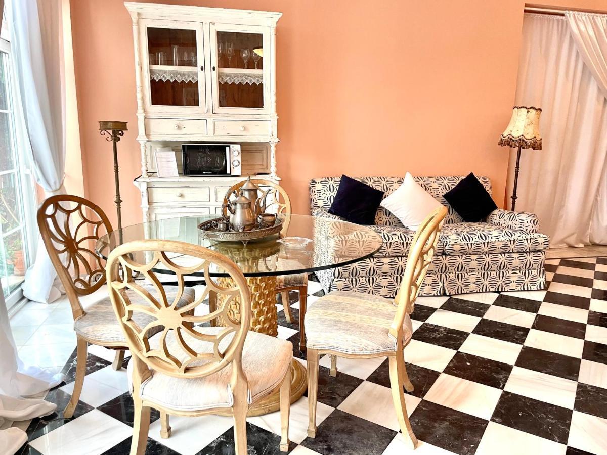Pensión Suite501 Marbella