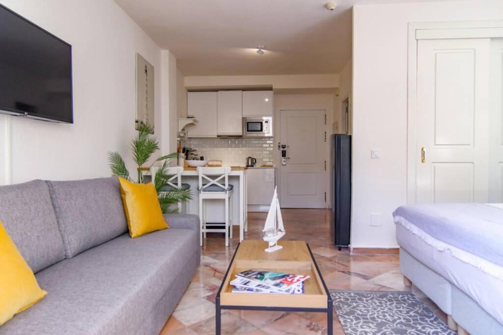 Apartamento Oleholidays 603 Romana Playa Primera Linea Playa *