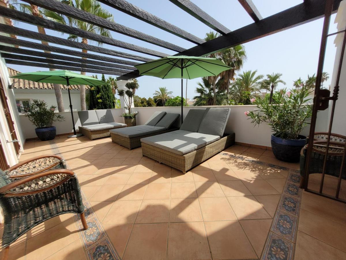 And Golf La Perla Miguel Adults Only Bed & Breakfast *