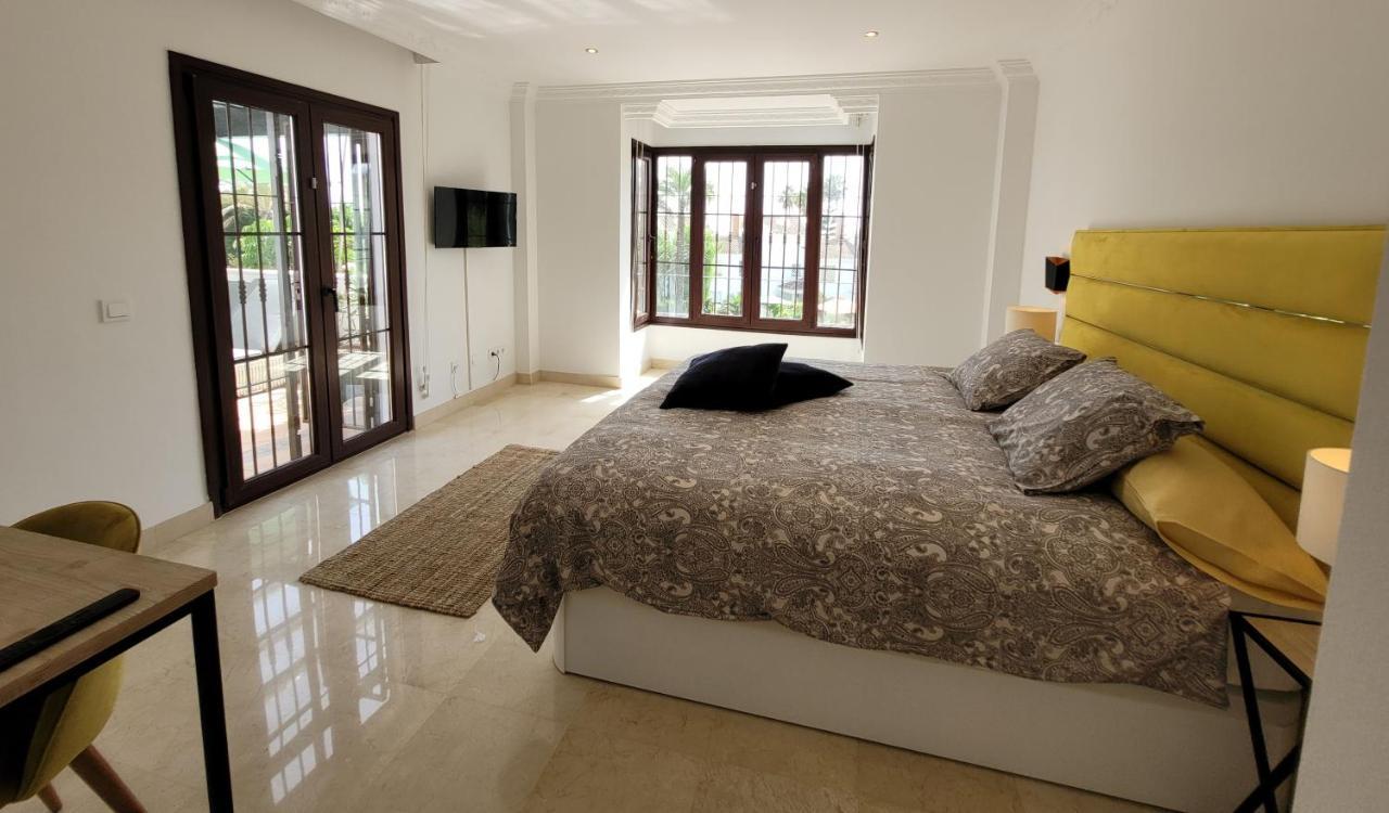Beach&golf La Perla Miguel - Adults Only