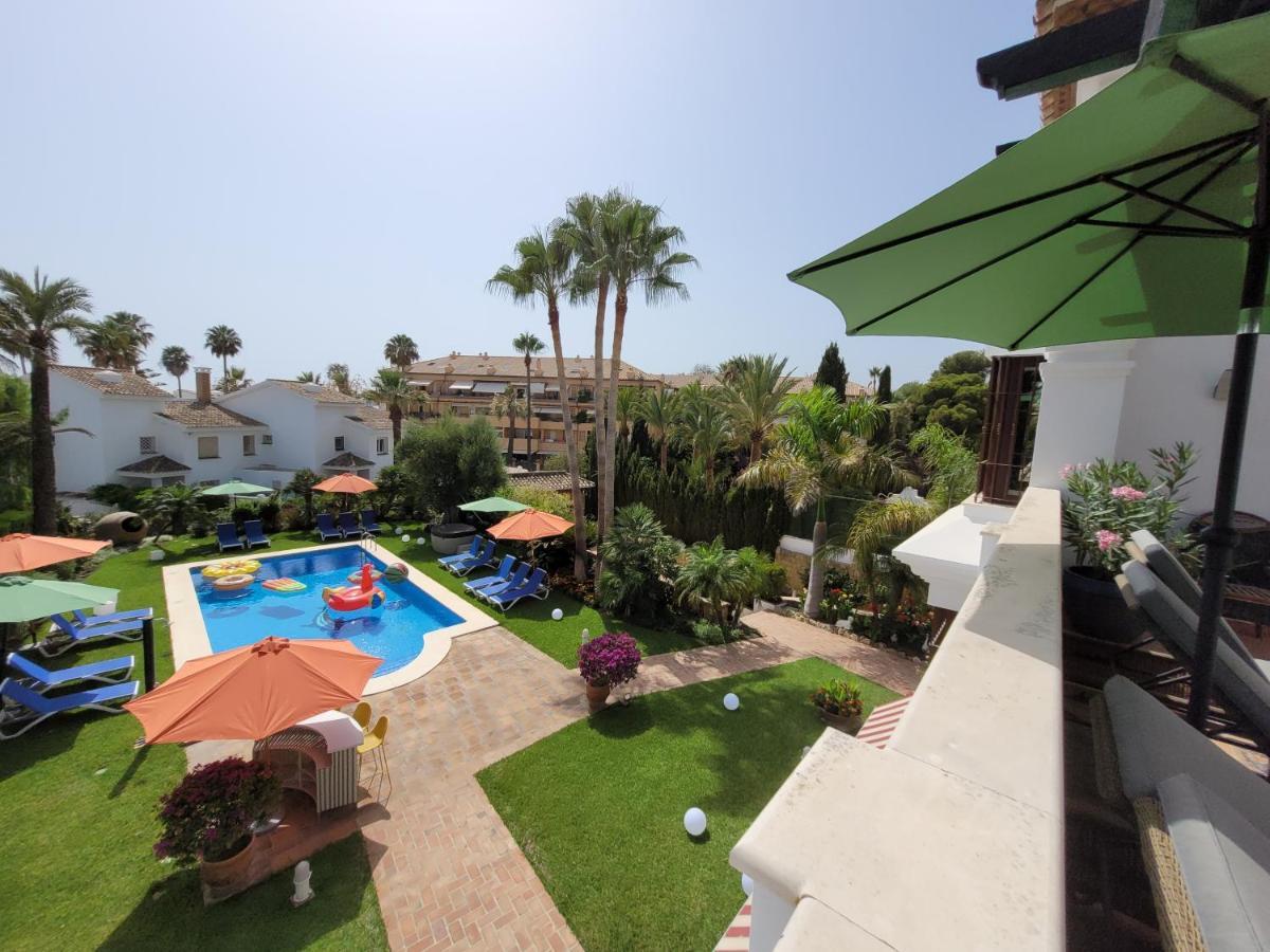 And Golf La Perla Miguel Adults Only Bed & Breakfast Marbella