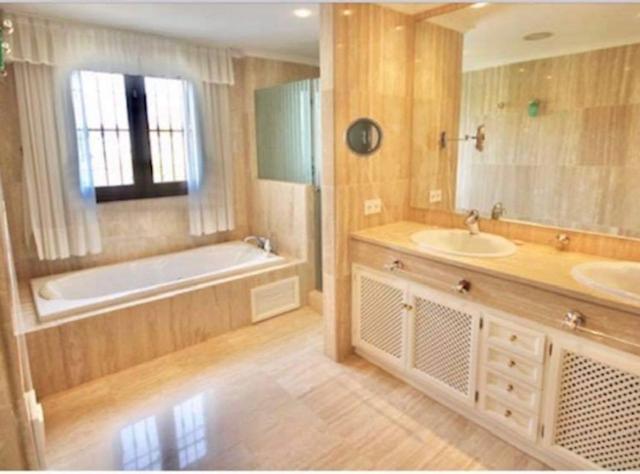 Beach&golf La Perla Miguel - Adults Only *