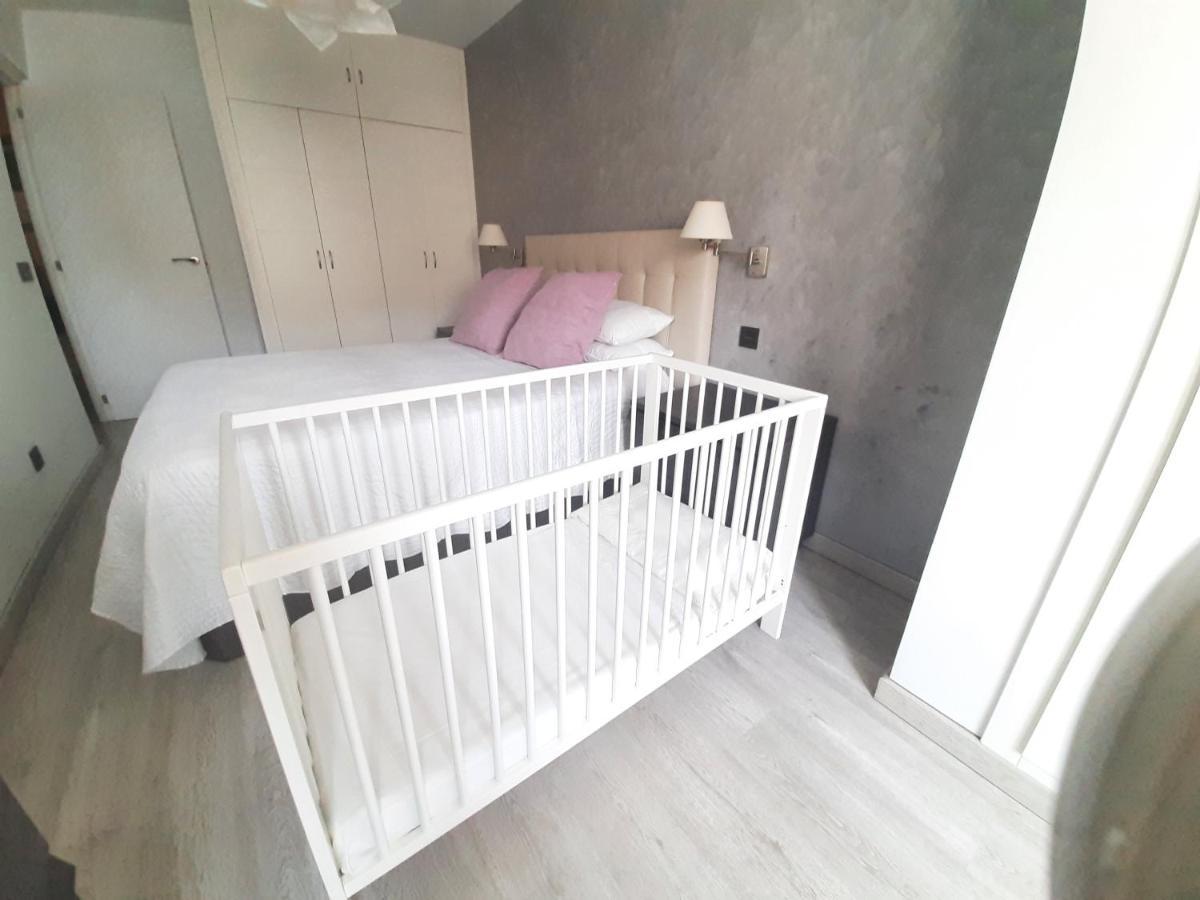 Center In Apartment