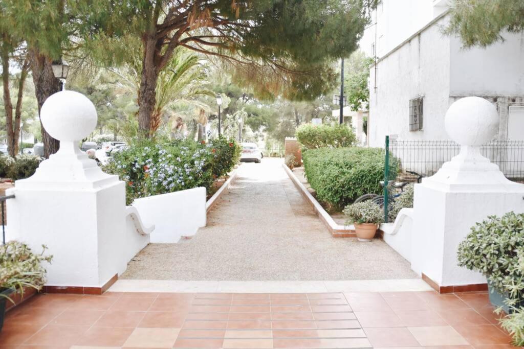 Apartment Estudio Nueva Andalucia *