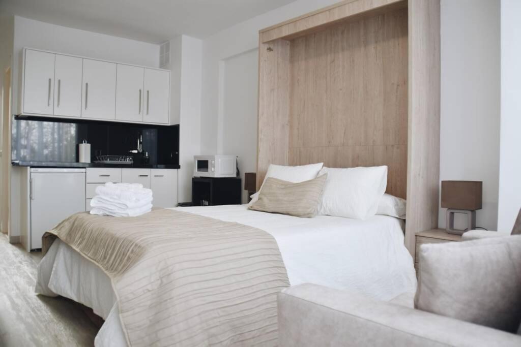 Estudio Nueva Andalucia