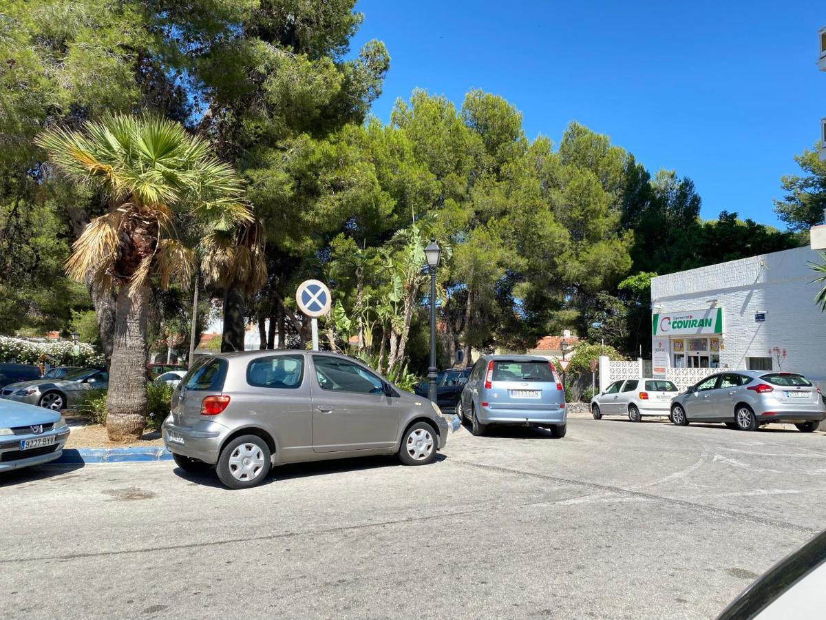 Apartment Estudio Nueva Andalucia Marbella