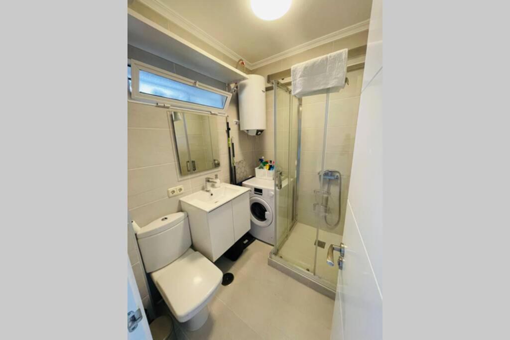 Estudio Nueva Andalucia * Marbella