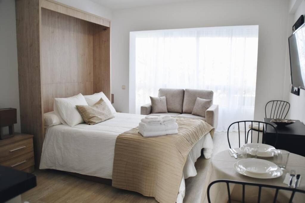 Apartment Estudio Nueva Andalucia *