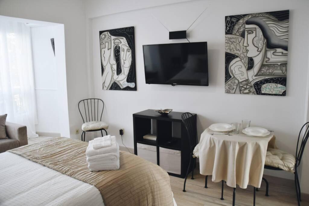 Estudio Nueva Andalucia Apartment Marbella